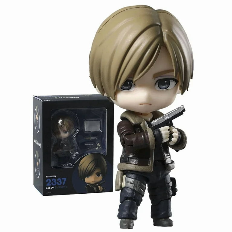 Leonフィギュア KOTOBUKIYA ARTFX Resident Evil VENDETTA Leon S. Kennedy 1/6