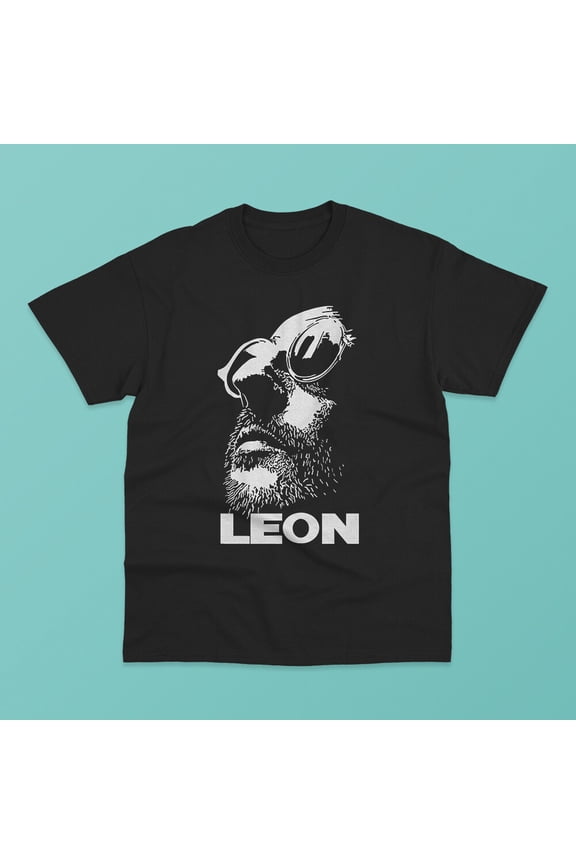 Leon - The Professional 90s Movie Classic T-Shirt
