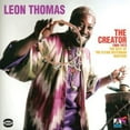 thumbnail image 1 of Leon Thomas - Creator 1969-1973: Best of Flying Dutchman Records - Music & Performance - CD, 1 of 2