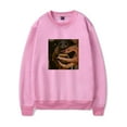 thumbnail image 1 of Leon Thomas MUTT Deluxe: HEEL Sweatshirt Women Man O-neck Long Sleeve 2025 Album Casual Streetwear, 1 of 4