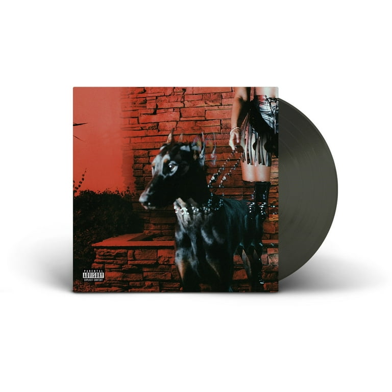 Leon Thomas - MUTT - Music & Performance - Vinyl - Walmart.com