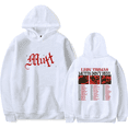 thumbnail image 1 of Leon Thomas Merch Mutts Don't Heel Tour Live Hoodie Long Sleeve Pullovers Album Streetwear Casual Outfits Unisex, 1 of 2