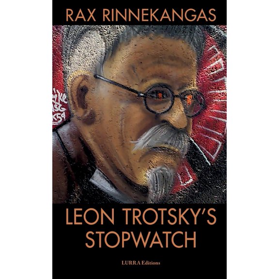 Leon Trotsky's Stopwatch, (Paperback)