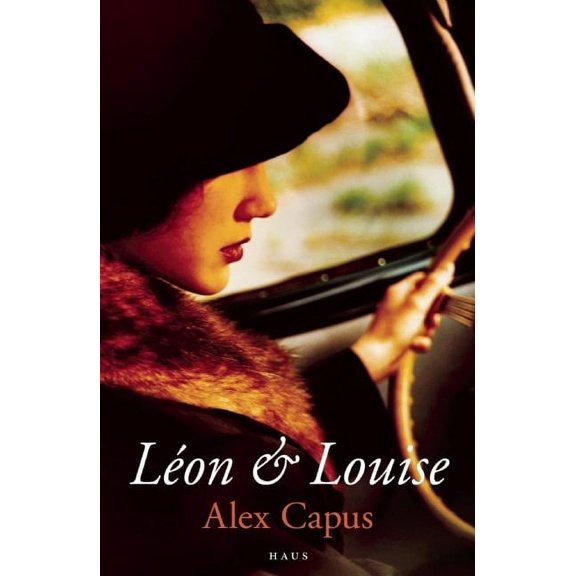 Leon and Louise (Paperback)