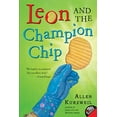 thumbnail image 1 of Pre-Owned Leon and the Champion Chip (Paperback) 0060539356 9780060539351, 1 of 1