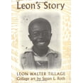 thumbnail image 1 of Pre-Owned Leon's Story (Hardcover) 0374343799 9780374343798, 1 of 1