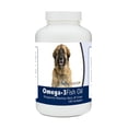 thumbnail image 1 of LeonBerger Omega-3 Fish Oil Softgels, 1 of 1