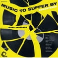 thumbnail image 1 of Leona Anderson - Music to Suffer By Remastered - Electronica - CD, 1 of 1