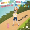 thumbnail image 1 of Leona, Dad and Pink Bunny, (Paperback), 1 of 1