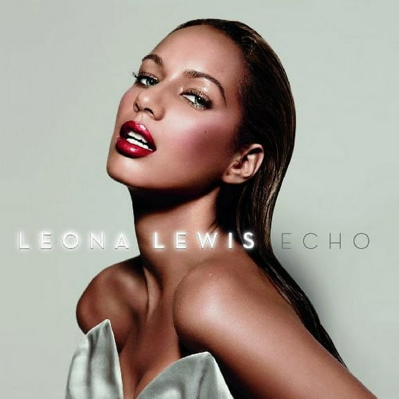 Leona Lewis - Echo - Music & Performance - CD