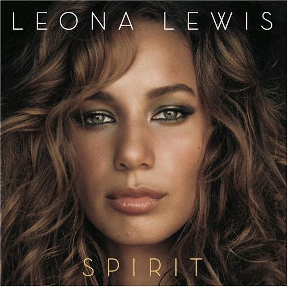 Pre-Owned Leona Lewis - Spirit (2007)