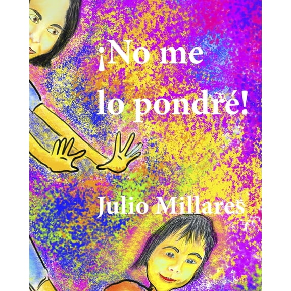 Leona No me lo pondr!, Book 5, (Paperback)