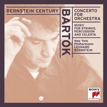 Leonard Bernstein - Concerto for Orchestra / Music for Strings - Music & Performance - CD