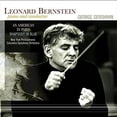 thumbnail image 1 of Leonard Bernstein - Gershwin / Leonard Bernstein: An American In Paris / Rhapsody In Blue - Music & Performance - Vinyl, 1 of 1