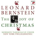 thumbnail image 1 of Leonard Bernstein - Joy of Christmas - Music & Performance - CD, 1 of 1