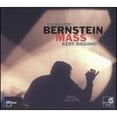 thumbnail image 1 of Pre-Owned Leonard Bernstein: Mass (CD 0794881752225) by Kent Nagano, 1 of 1
