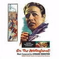 thumbnail image 1 of Leonard Bernstein - On the Waterfront + 6 Bonus Tracks Soundtrack - Music & Performance - CD, 1 of 2