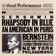thumbnail image 1 of Leonard Bernstein - Rhapsody in Blue / An American in Paris - Music & Performance - CD, 1 of 2