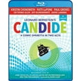 thumbnail image 1 of Leonard Bernstein's Candide in Concert (Blu-ray), Shout Factory, Music & Performance, 1 of 3