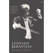 Leonard Bernstein