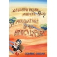 thumbnail image 1 of Leonard Bliss and the Accountant of the Apocalypse (Paperback), 1 of 1