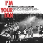 Leonard Cohen - Im Your Fan - Music & Performance - Vinyl