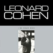 Leonard Cohen - Im Your Man - Music & Performance - CD