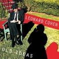 thumbnail image 1 of Leonard Cohen - Old Ideas (Incl. CD) - Music & Performance - Vinyl, 1 of 2