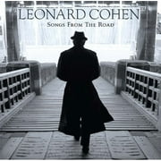 Leonard Cohen - Songs from the Road - Music & Performance - Vinyl
