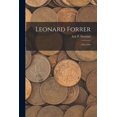 thumbnail image 1 of Leonard Forrer: 1953-1959, (Paperback), 1 of 1