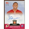 thumbnail image 1 of Leonard Hankerson Rookie Card 2011 Topps Rookie Premiere Autographs #RPLH, 1 of 2