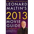 thumbnail image 1 of Pre-Owned Leonard Maltin's 2013 Movie Guide: The Modern Era (Paperback) 0452298547 9780452298545, 1 of 1
