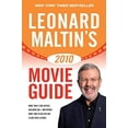 thumbnail image 1 of Pre-Owned Leonard Maltin's 2010 Movie Guide (Leonard Maltin's Movieguide) (Paperback) 0452295572 9780452295575, 1 of 1