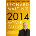 thumbnail image 1 of Pre-Owned Leonard Maltin's 2014 Movie Guide: The Modern Era (Paperback) 0142180556 9780142180556, 1 of 1