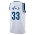 thumbnail image 1 of Leonard_Miller_33_White_Jersey-1, 1 of 1