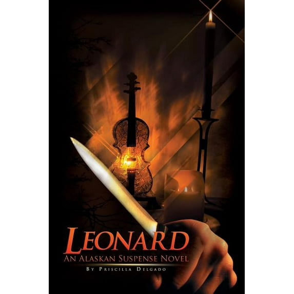 Leonard (Paperback)