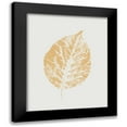 thumbnail image 1 of Leonard, Sarah 20x24 Black Modern Framed Museum Art Print Titled - Colour Leaf Print I, 1 of 5
