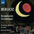 thumbnail image 1 of Leonard Slatkin - Symphonie Fantastique - Music & Performance - CD, 1 of 2