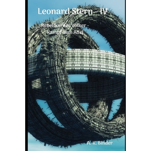 Leonard Stern Iv