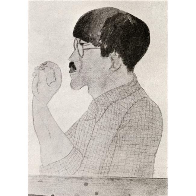 Tsuguharu Foujita
