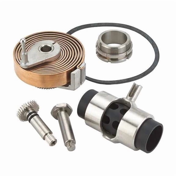 Leonard Valve Water Mixing Valve Kit KIT R/125