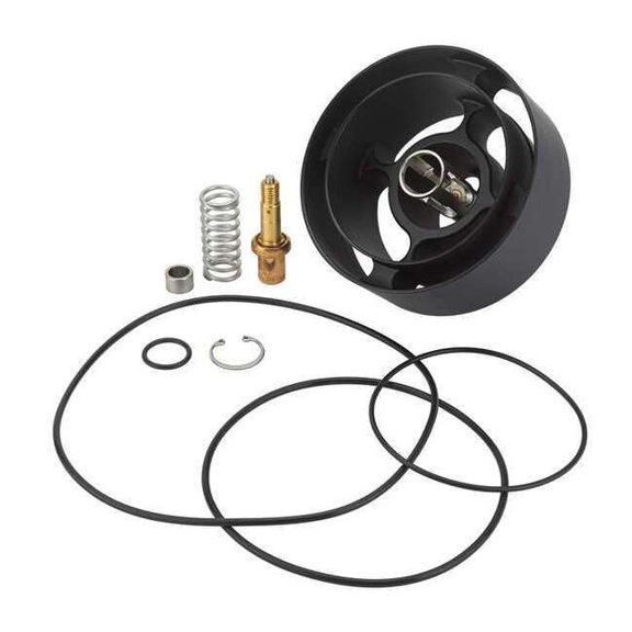 Leonard Valve Water Mixing Valve Kit KIT R/XL200