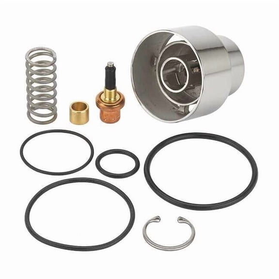 Leonard Valve Water Mixing Valve Kit KIT R/XL82