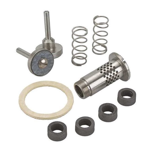 Leonard Valve Water Mixing Valve Kit KIT SW
