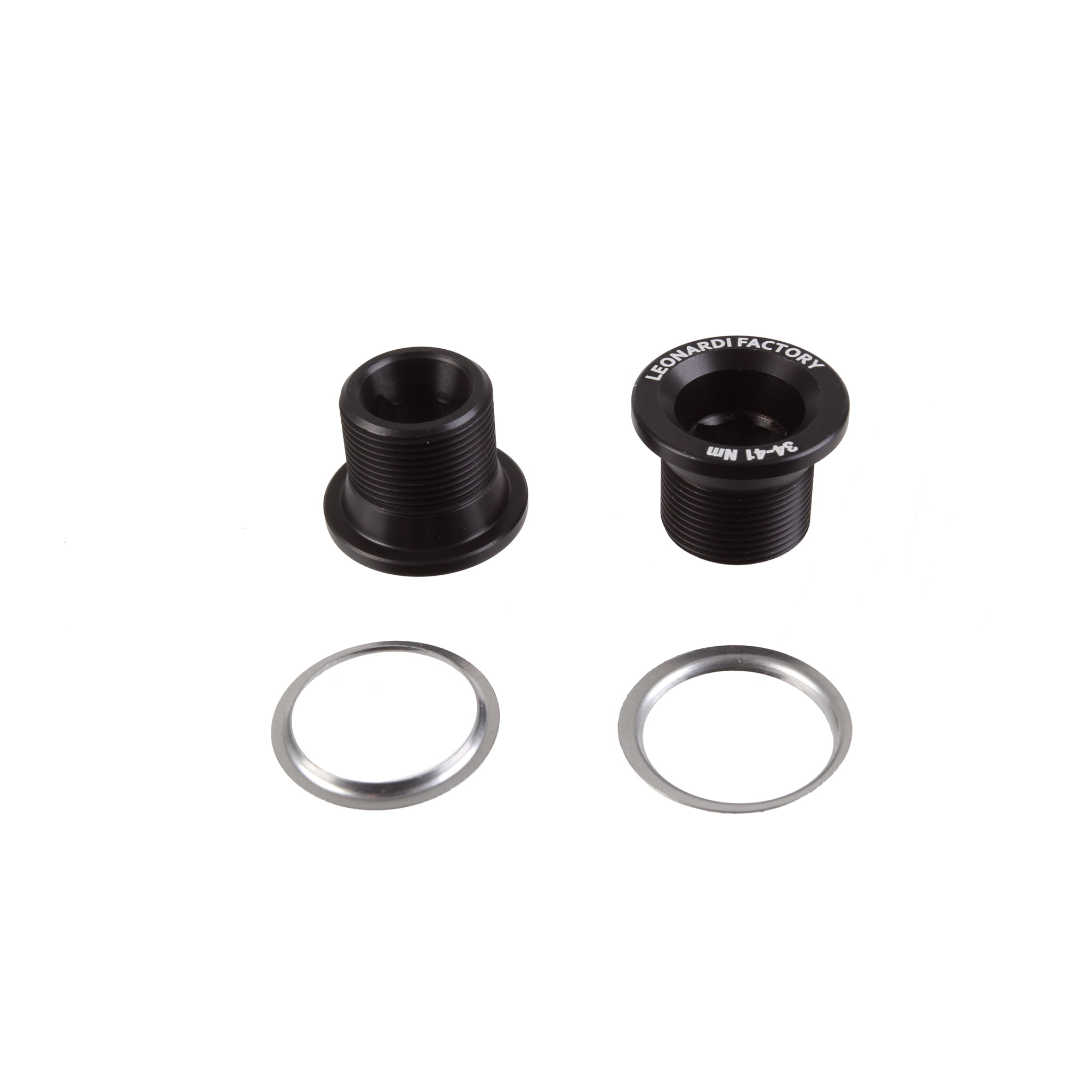 Leonardi Leo 25 Crank Removal Tool For Cannondale Bikes (Model 2605) - Compatible With SISL, SISL2 Cranksets - View #2