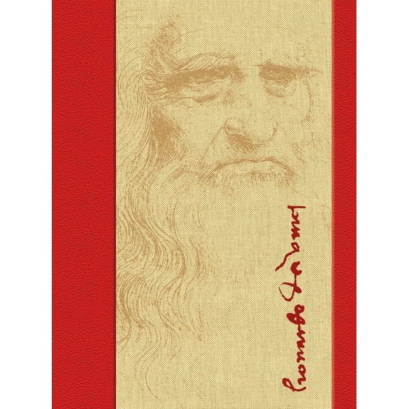 Leonardo 500 (Hardcover)