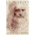 thumbnail image 1 of Leonardo : A Biographical Novel (Edition 1) (Hardcover), 1 of 1