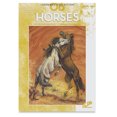thumbnail image 1 of Leonardo Collection Horses 6, 1 of 1