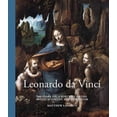 thumbnail image 1 of Leonardo Da Vinci: 500 Years On: A Portrait of the Artist, Scientist and Innovator, 1 of 1