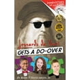 thumbnail image 1 of Pre-Owned Leonardo Da Vinci Gets a Do-Over (Paperback) 0967802067 9780967802060, 1 of 1